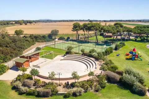 Gitavillage California in Montalto di Castro — foto 13