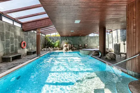 Hotel Spa Galatea in Portonovo — foto 16