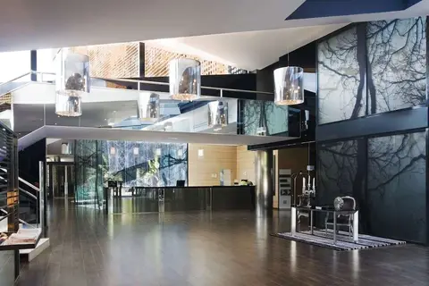 Eurostars Palace in Córdoba — foto 18