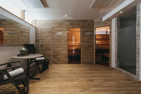 Appartementen Bellevue - Halfpension in Serfaus, foto 5