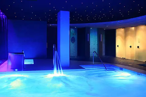 Hotel Bernat II in Calella — foto 11