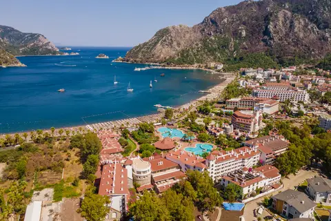 MARTI Resort in Marmaris, foto 41
