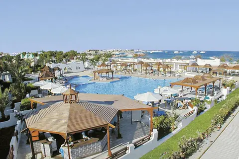 Menaville Resort in سفاجا — foto 17