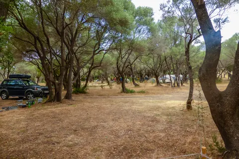 Camping Casa Di Luna foto 16