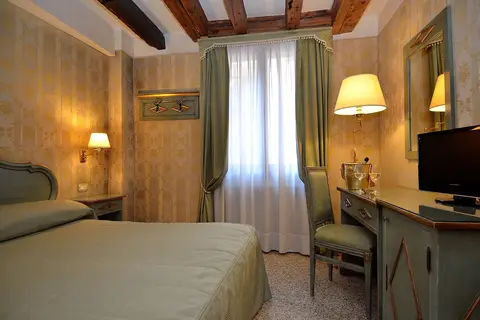 Locanda La Corte in Venetië, foto 7
