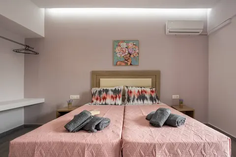 Paradiso Apartments foto 4