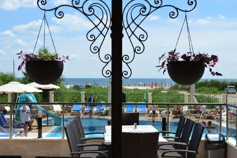 Veramar Beach in Кранево — foto 3