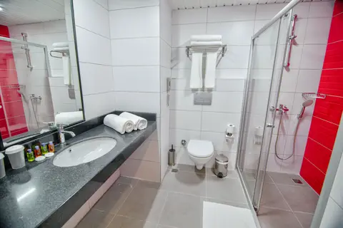 Ramira City Hotel in Alanya — foto 7
