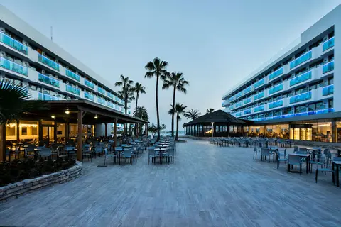Hotel Best Maritim in Cambrils — foto 21