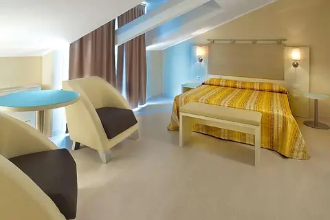 Hotel St. Moritz in Bellaria-Igea Marina, foto 4