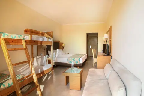 Sol Cosmopolitan Rhodes in Δημοτική Ενότητα Ρόδου — foto 23