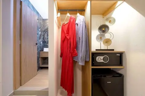 Soho Blue City Hotel in Δημοτική Ενότητα Χερσονήσου — foto 21