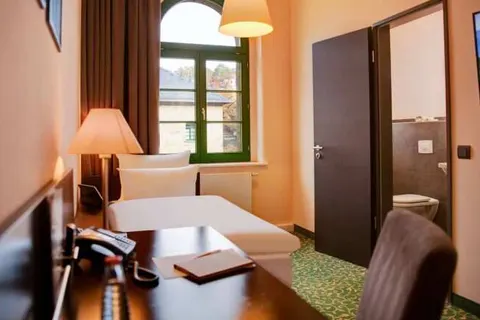 Schlosshotel Blankenburg foto 7