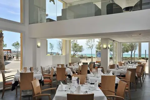 Hotel Hispania in Palma — foto 7