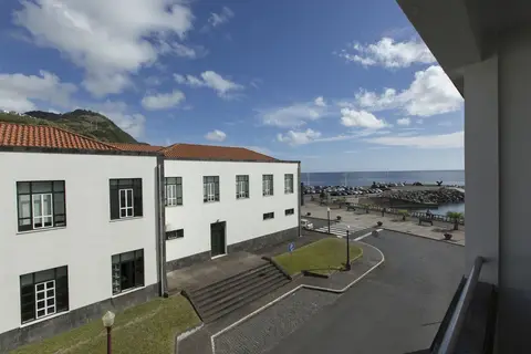 Hotel Do Mar in Povoação, foto 17