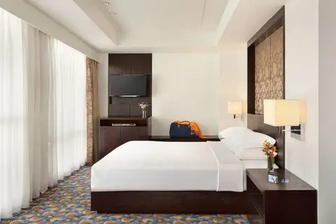 JEN Maldives Malé by Shangri-La in Malè — foto 13
