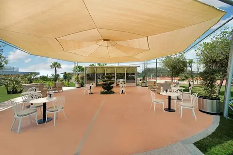 Calista Luxury Resort in Serik — foto 12