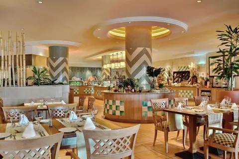 Tivoli La Caleta Resort Tenerife foto 19