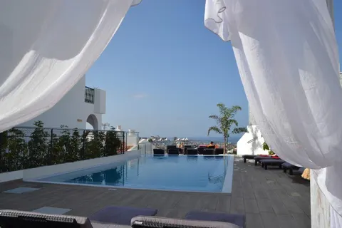 Neptuno Costa Adeje foto 2