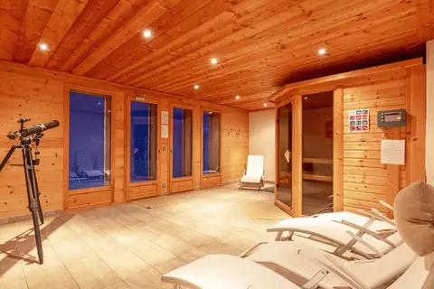 Chalet Cairn in Peisey-Nancroix — foto 5