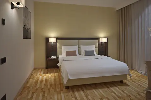 AC Hotel By Marriott Milan Sesto in Sesto San Giovanni — foto 23