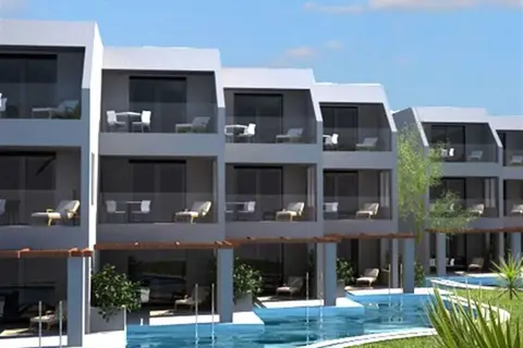 Atlantica Aegean Blue in Kolymbia, foto 18