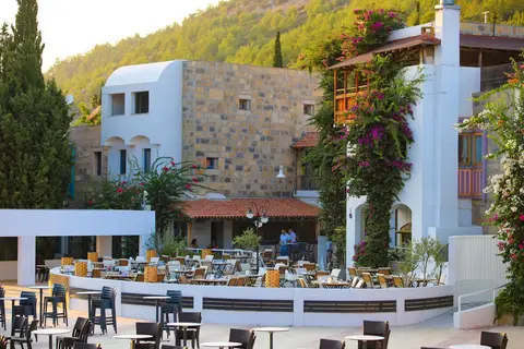 Hapimag Sea Garden Resort Bodrum in Bodrum — foto 19