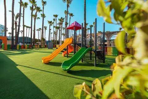 Meryan Hotel in Alanya, foto 16