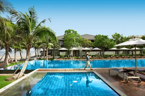 Hotel Rest Detail Hua Hin in Hua Hin — foto 19