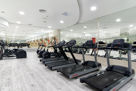 Bull Escorial & Spa foto 19