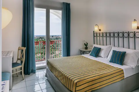 Mangia's Selinunte Resort in Castelvetrano — foto 2