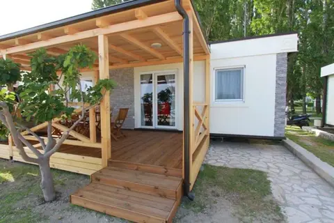 Camp Galeb in Omiš — foto 19