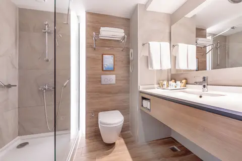 Meryan Hotel in Alanya, foto 6