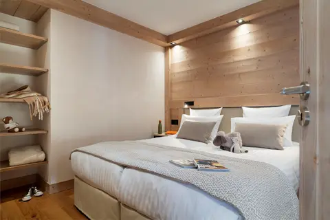 Résidence MGM Akoya in Les Avanchers-Valmorel — foto 13
