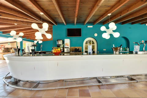 Hotel Occidental Ibiza foto 25