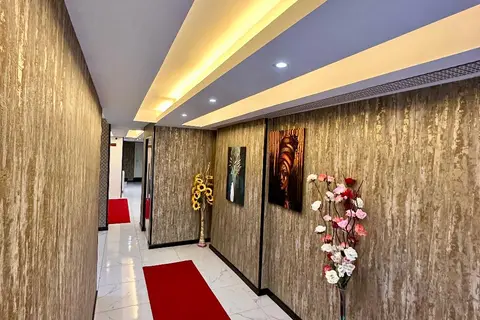 Vander Valk Istanbul Hotel in İstanbul, foto 3