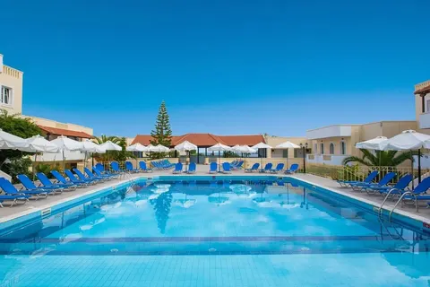 Alexander House Hotel in Gazi Municipal Unit