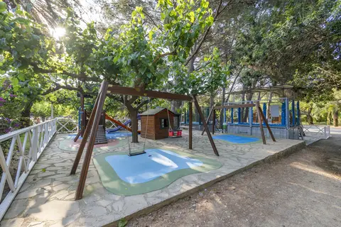 La Torre Del Sol in Mont-roig del Camp — foto 28