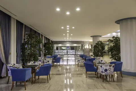 Labranda Mares Marmaris in Marmaris — foto 20