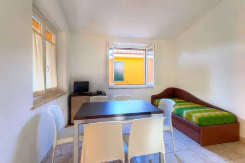 Centro Vacanze Verde Azzurro in Cingoli — foto 29