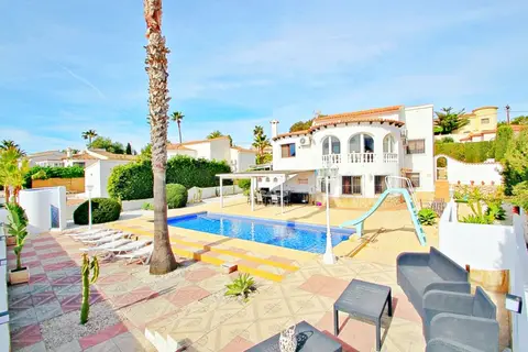 Calpe in La Línea de la Concepción, foto 3