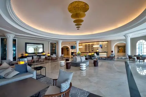 Hilton Salalah Resort in Salalah — foto 8