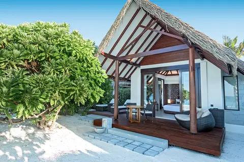 Heritance Aarah - Premium All Inclusive in Raa Atoll — foto 19