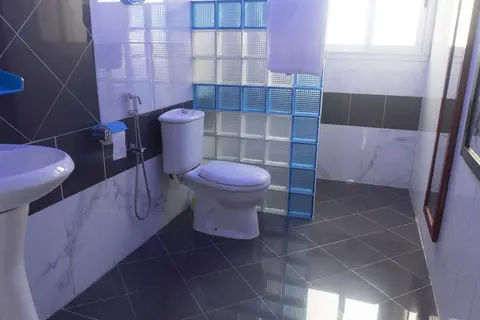 Hotel Les Mamelles in Dakar, foto 13