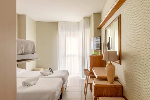 B&B HOTEL Chioggia Airone in Rome, foto 23