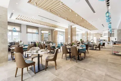 Chedi Lustica Bay in Uvala Pržno — foto 23