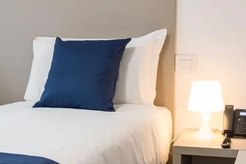 Hotel Cascina Fossata & Residence in Turijn, foto 13