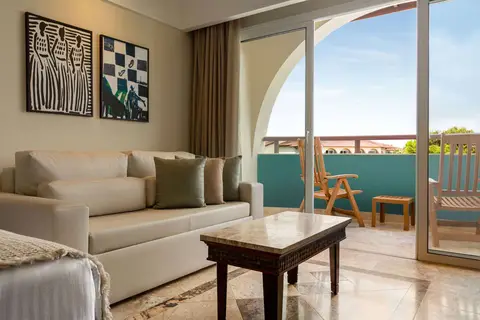 Grand Palladium Imbassai Resort & Spa in Mata de São João — foto 20