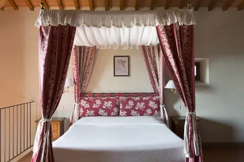 Hotel Tenuta di Artimino Meliá Collection in Carmignano — foto 17