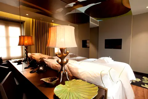 Figueira by The Beautique Hotels in Almada — foto 11
